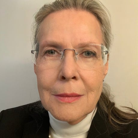 Task Force Leadership & Lifelong Learning – Chair Dr. Antoinette Rüegg, Switzerland