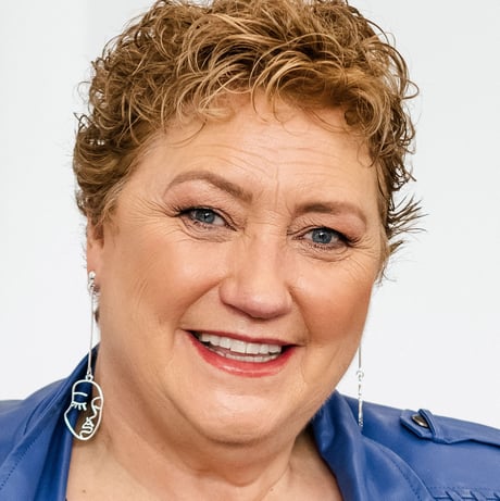 Carole Shaw, BPW Melbourne, Australia