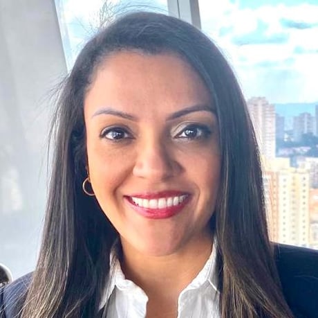 Carole Shaw, BPW Melbourne, Australia