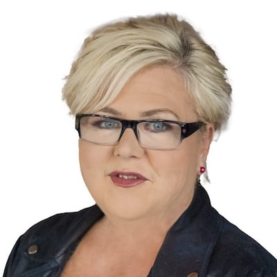 Task Force Anti Human Trafficking – Chair Kelly Tallon Franklin