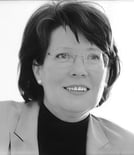 Dr. Antoinette Rüegg, BPW International President 2002-2005