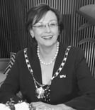 Dr. Catherine Bosshart, BPW International President 2021-2024