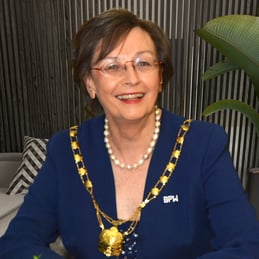 Immediate Past President