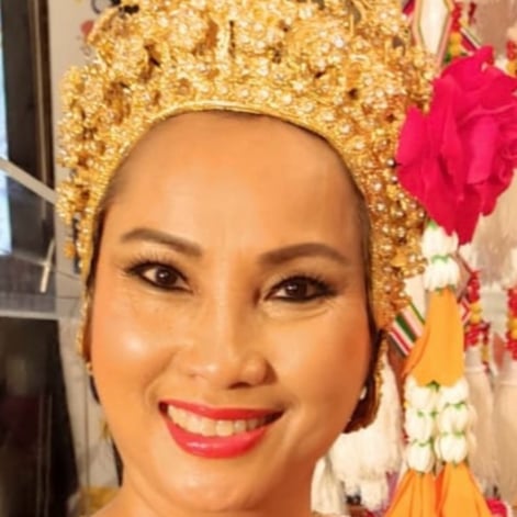 Members of the Standing Committee Arts & Culture 2024-2027