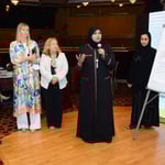 Leaders' Summit in Cairo