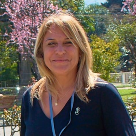 Members of the Standing Committee Arts & Culture 2024-2027