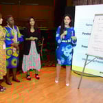 Leaders' Summit in Cairo