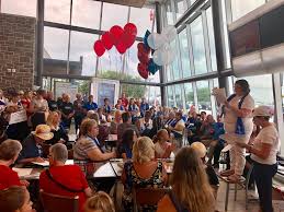 Anti Human Trafficking - Starting Information