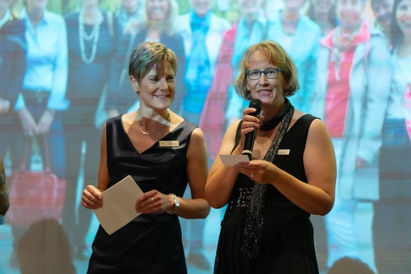 70th Anniversary BPW Club Thun, Switzerland