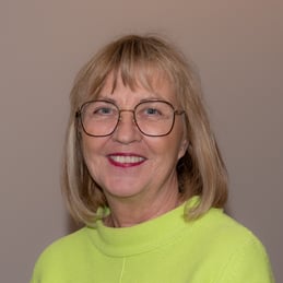 BPW International Executive Finance Officer 2024-2027