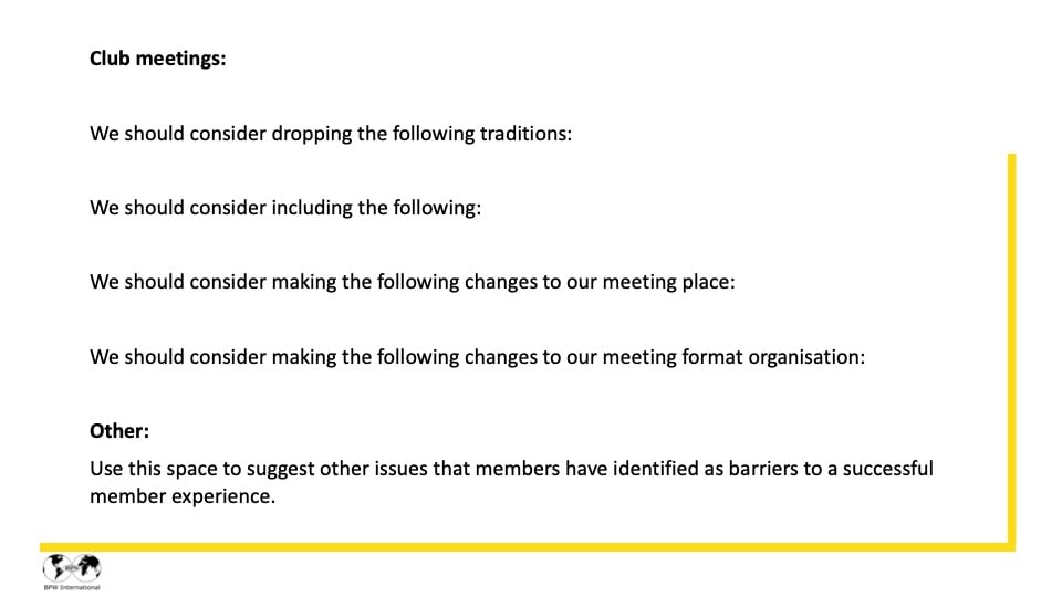 SC Membership - Affiliate Satisfaction Plan