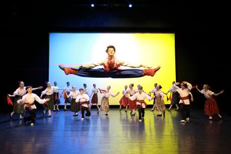 Ukrainian Project - BPW Poland