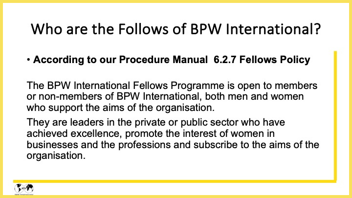 Task Force Friends & Fellows - Information and Forms