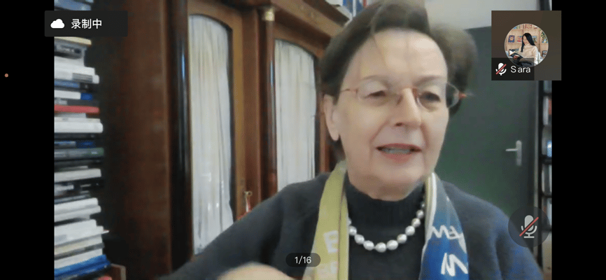 BPW Women's Debate - Report