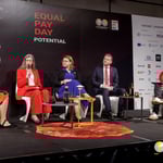 Let’s Close the Gender Pay Gap Together