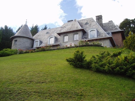 ✝︎ Arlette Neyens - BPW Argentina