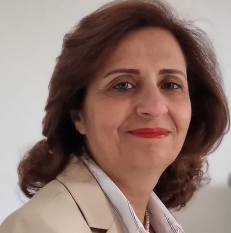 Members of the Standing Committee Development, Training, Employment 2021-2024