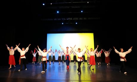 Ukrainian Project - BPW Poland