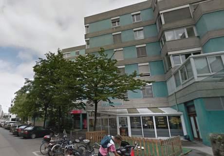 BPW International (International Federation of Business and Professional Women) - 22 Rue Rothschild, CH-1202 Geneva