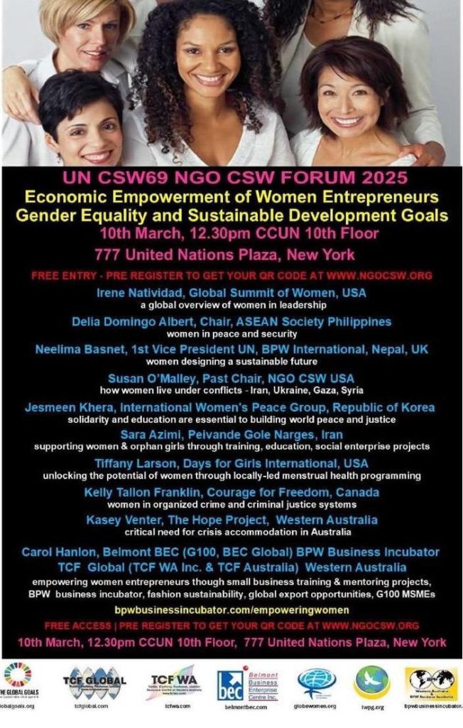 BPW International