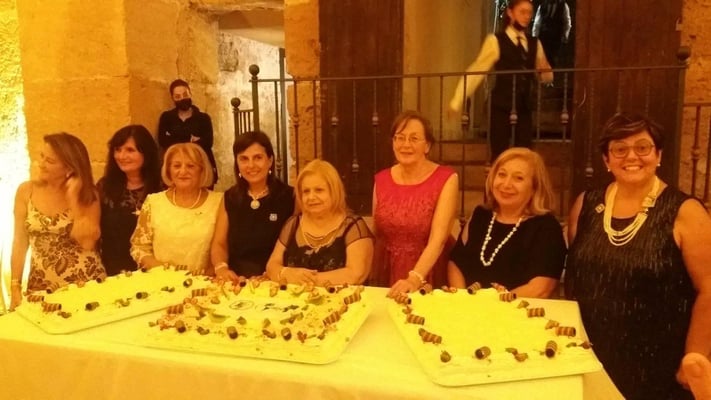 FIDAPA BPW Italy - New President, New Board