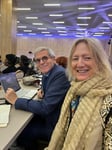 43rd UNESCO General Conference Report - Dr. Marie-Claude Machon-Honoré