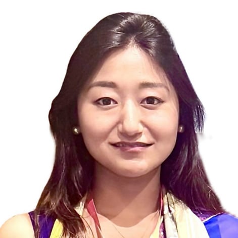 Members of the Standing Committee Arts & Culture 2024-2027