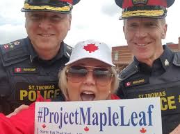 Anti Human Trafficking - Starting Information