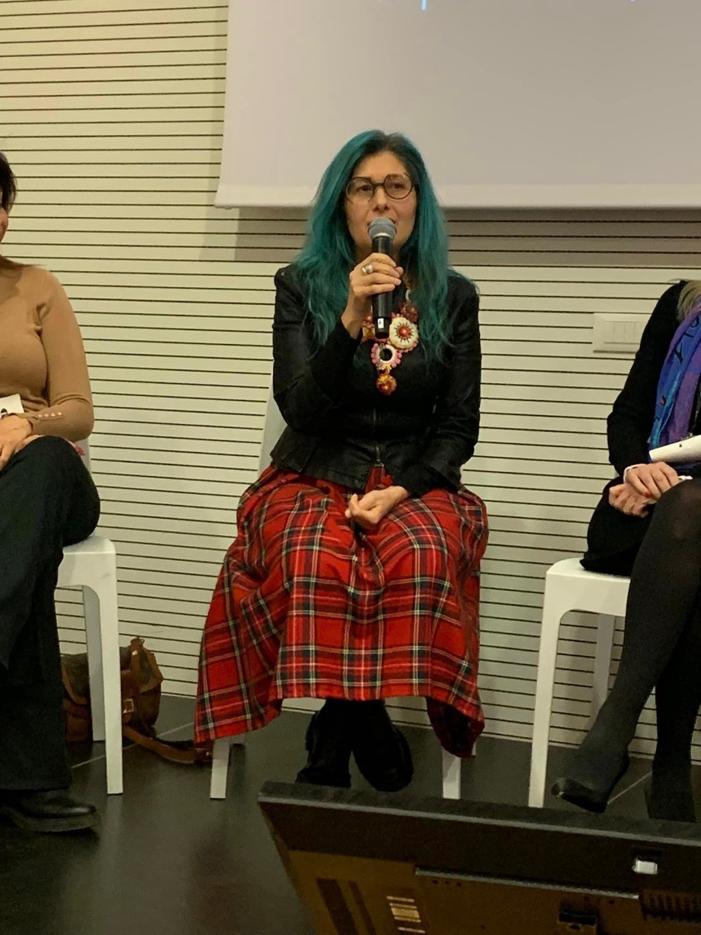 Report - VicenzaOro 2023, High Level Panel During the Jewellery Fair