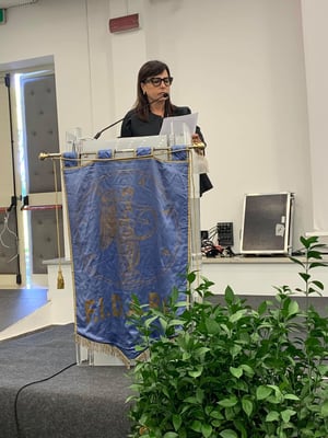 FIDAPA BPW Italy - New President, New Board