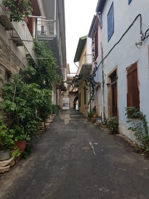 Report 4th Mediterranean Symposium