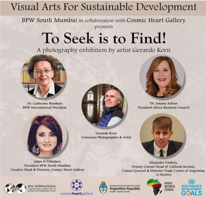 Report BPW South Asia Sub Regional Coordinator Era Prasai, Nepal