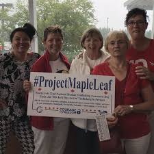 Anti Human Trafficking - Starting Information