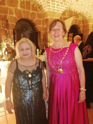 FIDAPA BPW Italy - New President, New Board