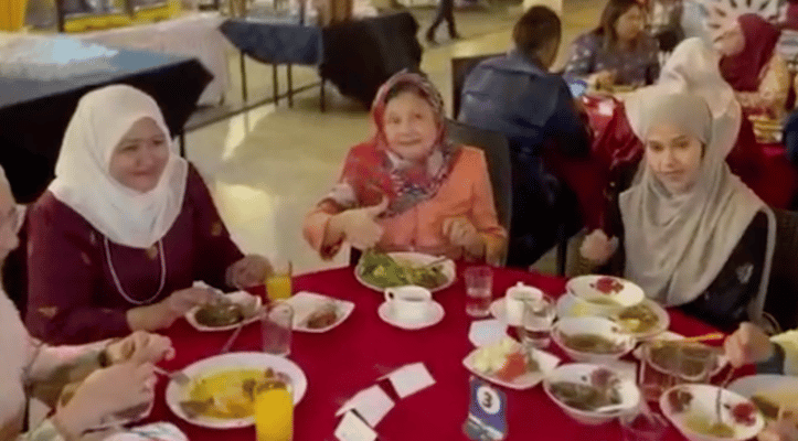 BPW International President visits BPW Malaysia