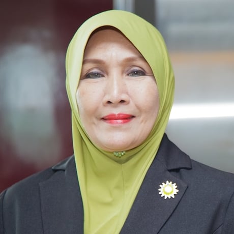 Members of the Standing Committee UN 2021-2024