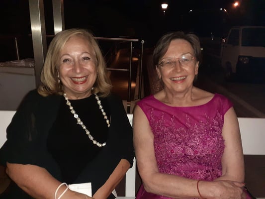 FIDAPA BPW Italy - New President, New Board