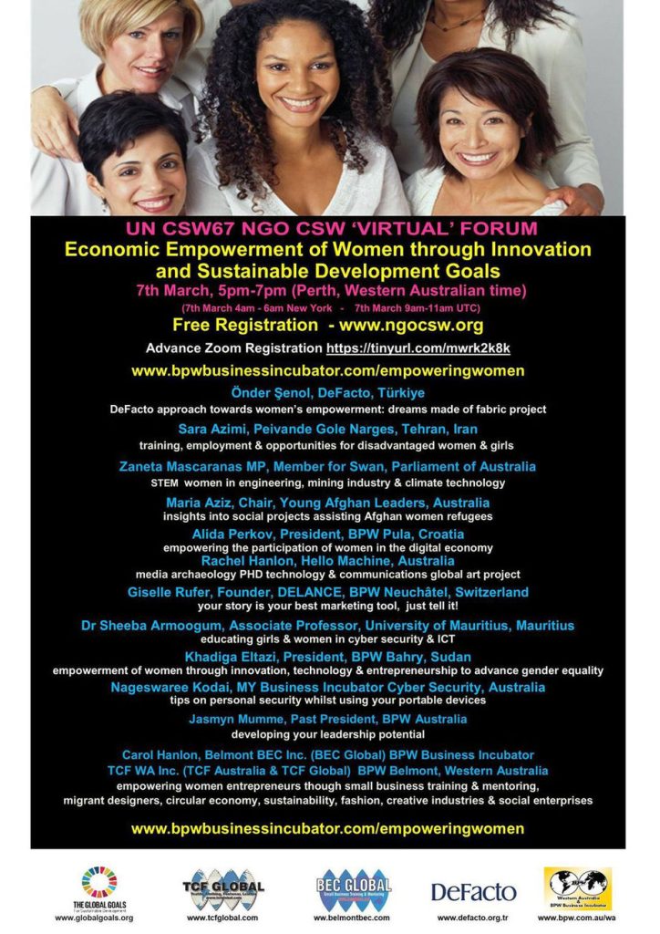 BPW International