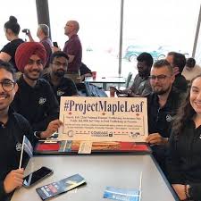 Anti Human Trafficking - Starting Information