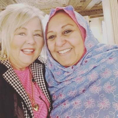 Anti Human Trafficking - Starting Information