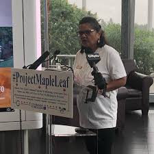 Anti Human Trafficking - Starting Information