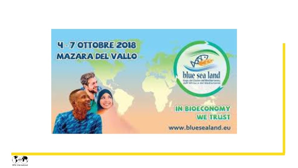 Partnership New Sea Land