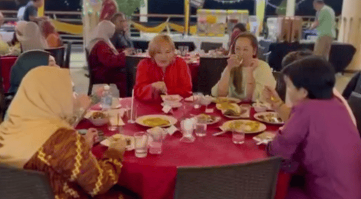 BPW International President visits BPW Malaysia