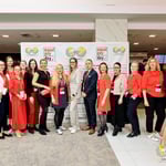 Let’s Close the Gender Pay Gap Together