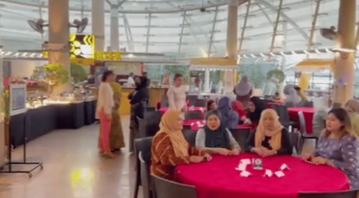 BPW International President visits BPW Malaysia