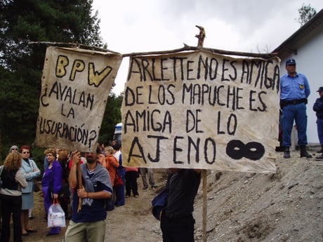 ✝︎ Arlette Neyens - BPW Argentina