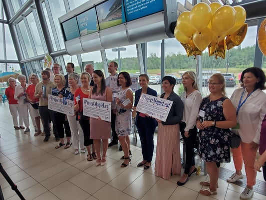 Anti Human Trafficking - Starting Information