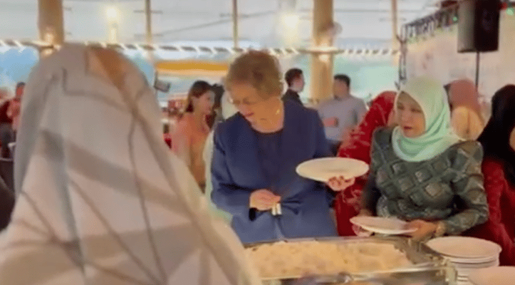 BPW International President visits BPW Malaysia