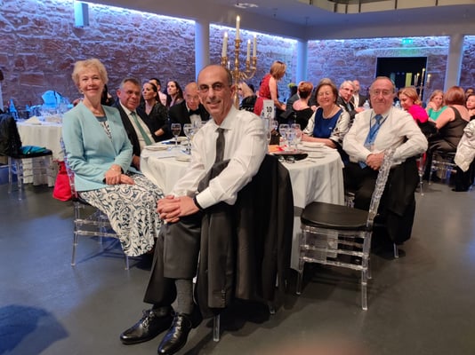 Report 4th Mediterranean Symposium