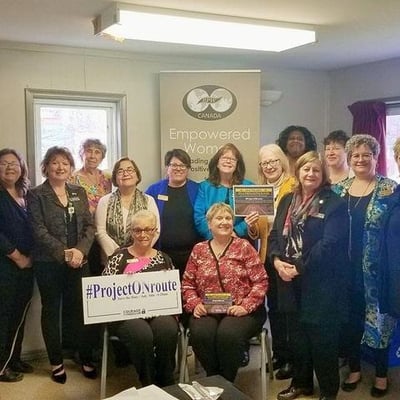 Anti Human Trafficking - Starting Information